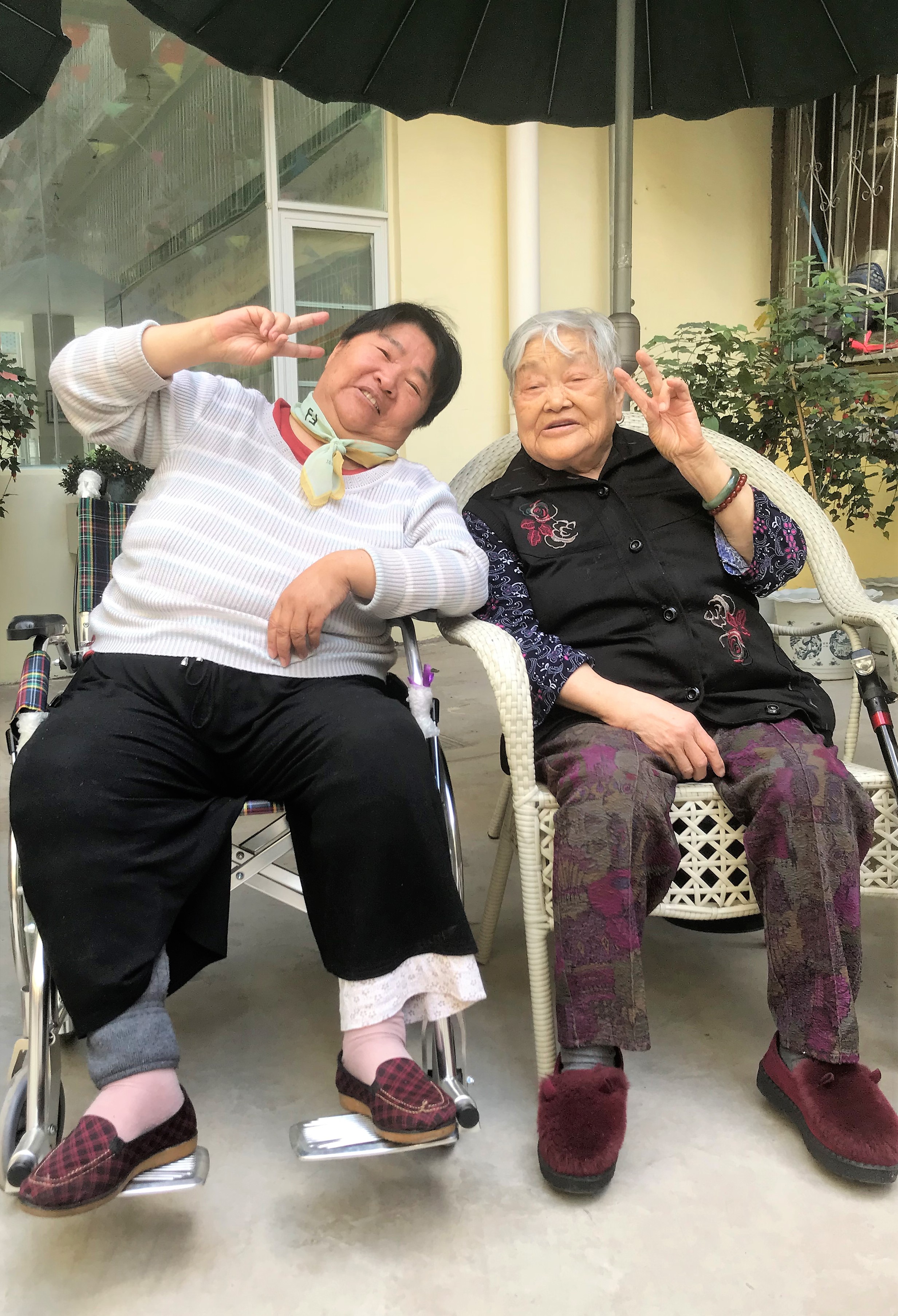 及您所需，喜您所喜，憂您所憂