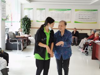 溫暖時刻